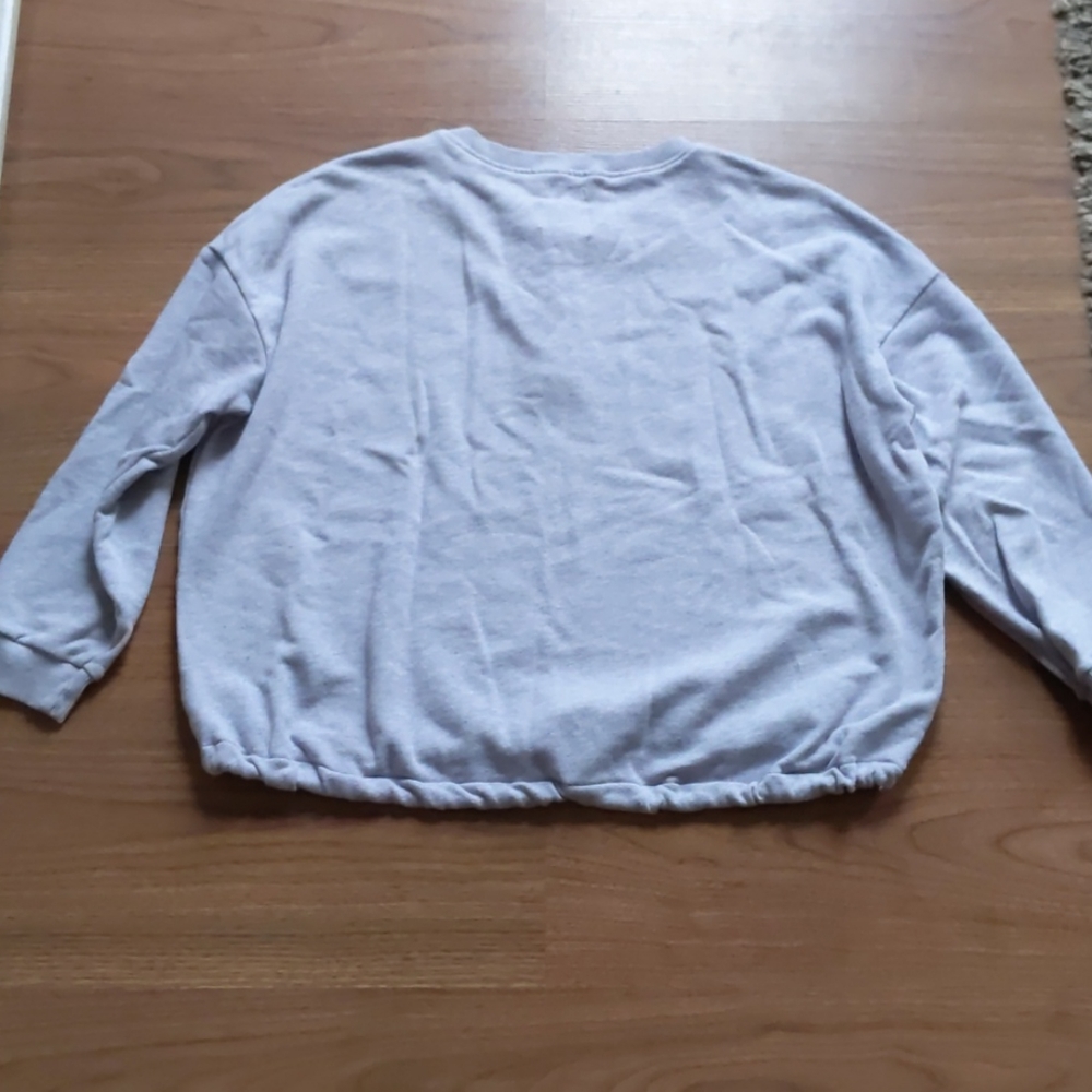 American Eagle / Henley sweater / M - Picture 7 of 15